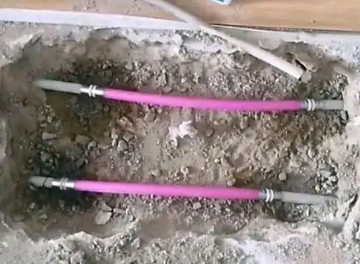 南郊卫生间测漏水多少钱